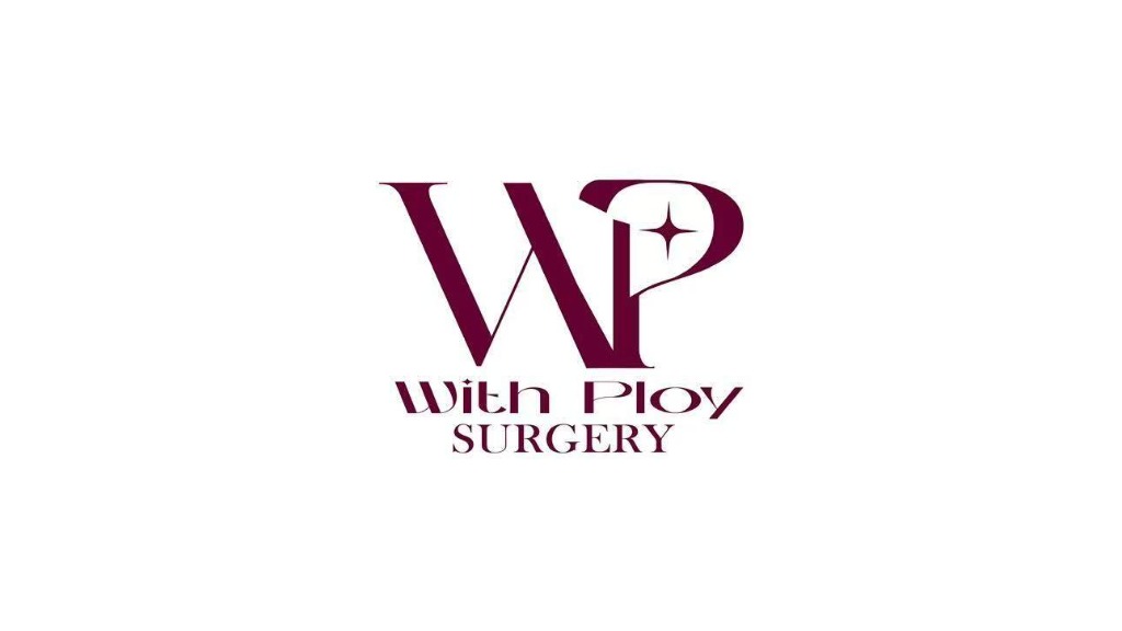 WP With Ploy SURGERY Logo